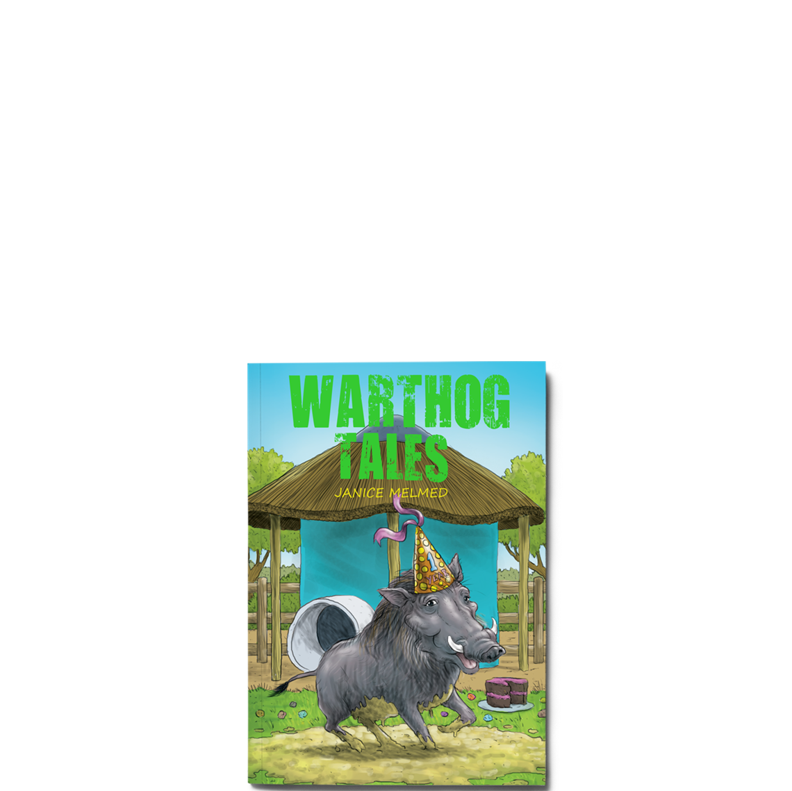 Show details for Warthog Tales