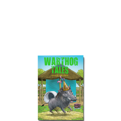 Show details for Warthog Tales