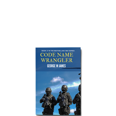 Show details for Code Name Wrangler	