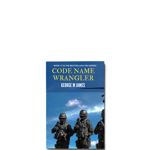 Show details for Code Name Wrangler	