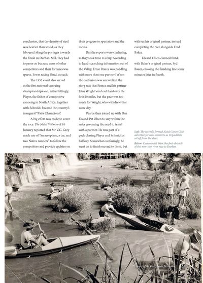 Show details for Adventures On An African River