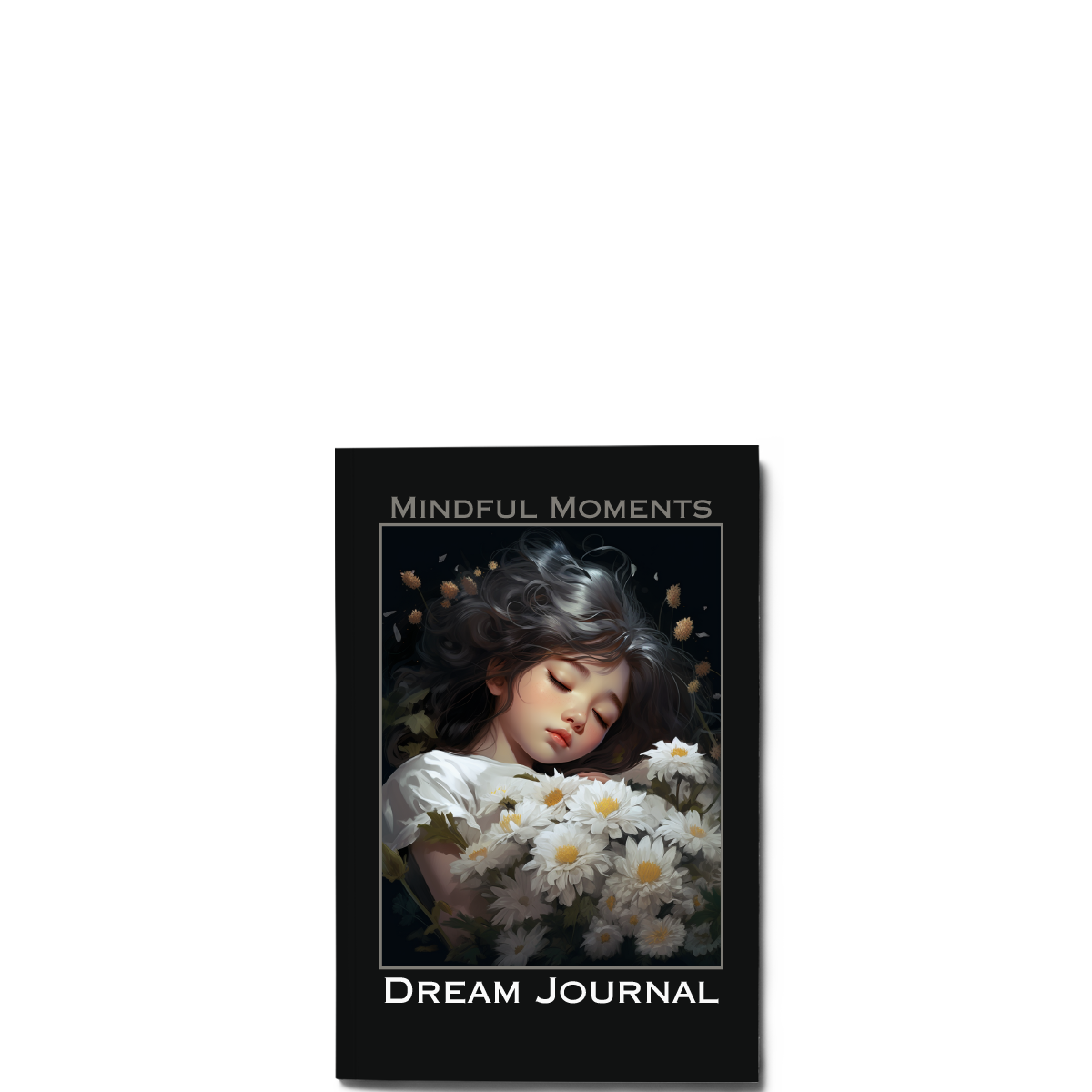 Show details for Mindful Moments Dream Journal 