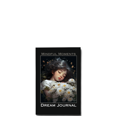 Show details for Mindful Moments Dream Journal 