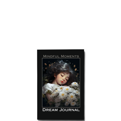 Show details for Mindful Moments Dream Journal 
