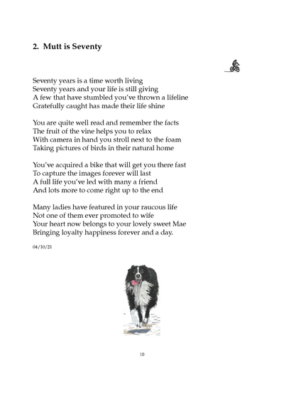 Show details for My Anthology Vol 2