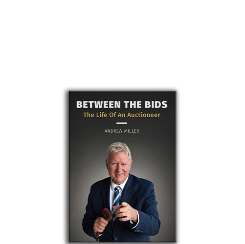 Show details for Between The Bids