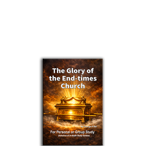 Show details for The Glory of the End-Times Church
