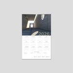 Show details for Calendars  A2