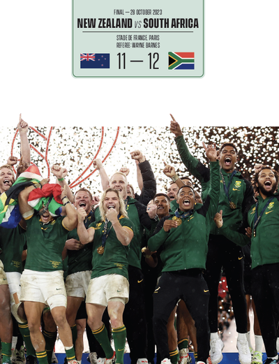 Show details for Bok To Bok