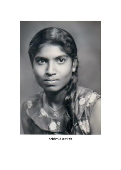 Show details for Anjalay Westbrook & Watercress 