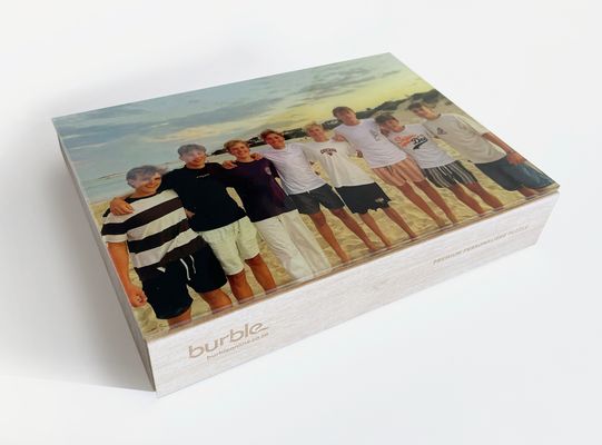 Show details for Premium Acrylic Puzzle