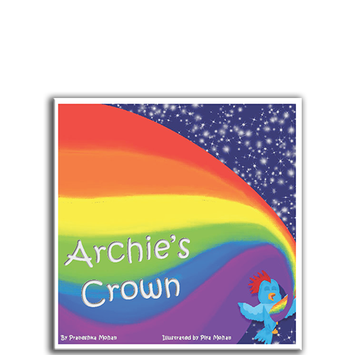 Show details for Archie's Crown 