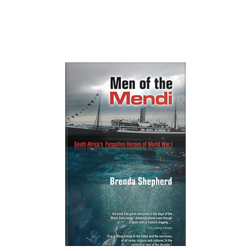 Show details for Men Of The Mendi