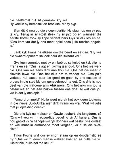 Show details for Die Laaste Uitweg: Operasie Angola