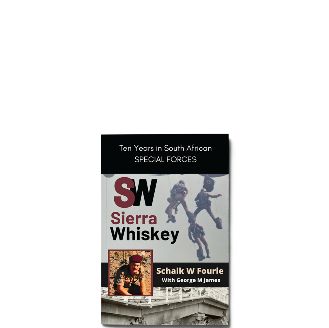 Show details for Sierra Whiskey 