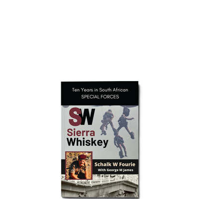Show details for Sierra Whiskey 