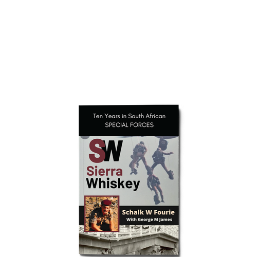 Show details for Sierra Whiskey 