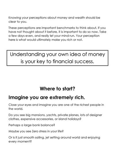 Show details for How To Make More Money With Your Business