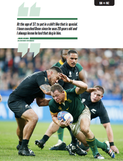 Show details for Bok To Bok