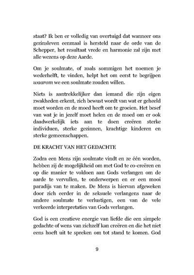 Show details for De Ontbrekende Schakel