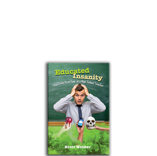 Show details for Educated Insanity
