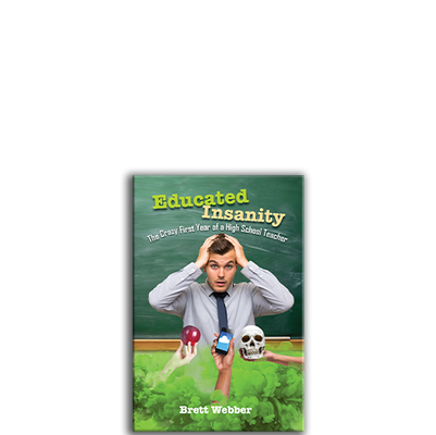 Show details for Educated Insanity