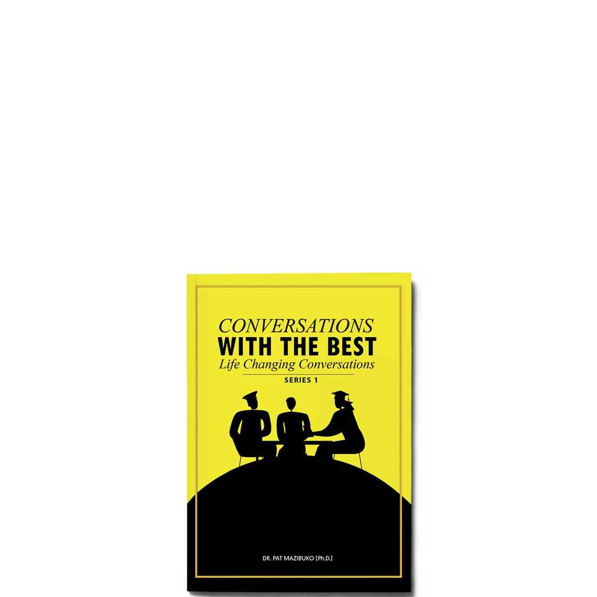Show details for Conversations With The Best - Series 1