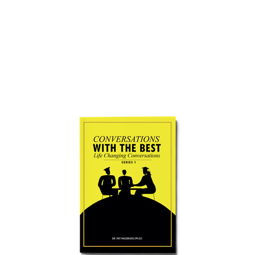 Show details for Conversations With The Best - Series 1