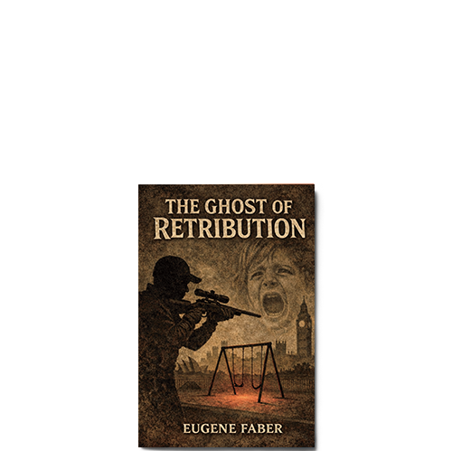 Show details for The Ghost of Retribution