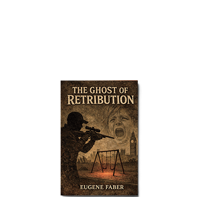 Show details for The Ghost of Retribution