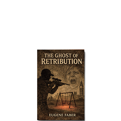 Show details for The Ghost of Retribution