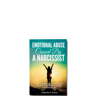 Show details for Emotional Abuse Caused by A Narcissist