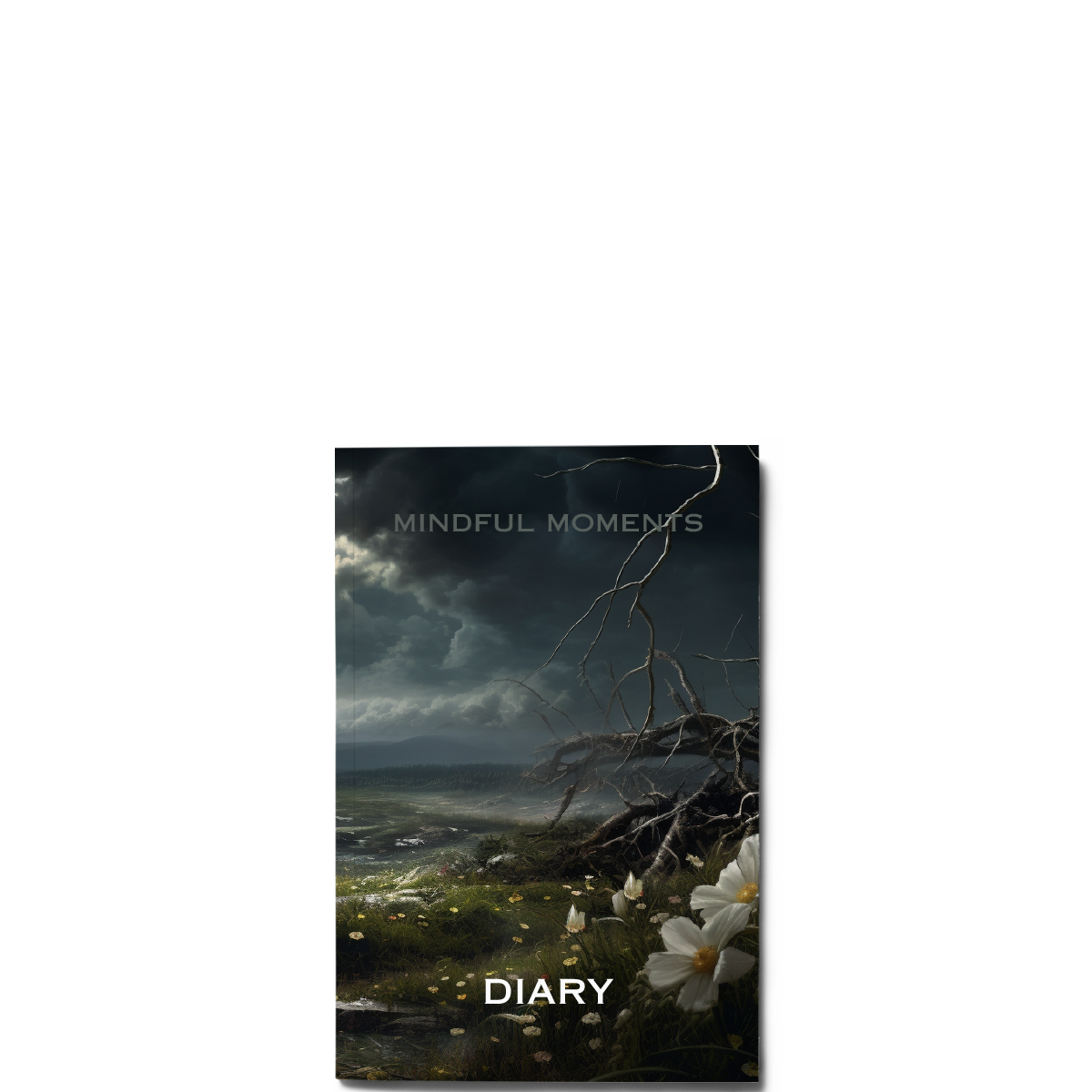 Show details for Mindful Moments Diary
