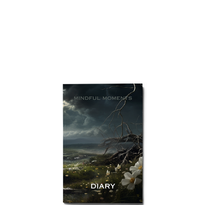 Show details for Mindful Moments Diary
