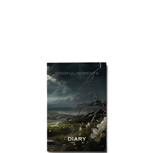 Show details for Mindful Moments Diary
