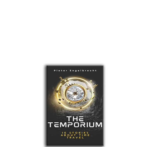 Show details for The Temporium