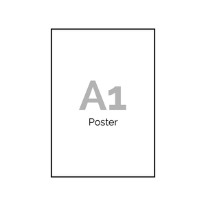 Show details for A1 Poster Template