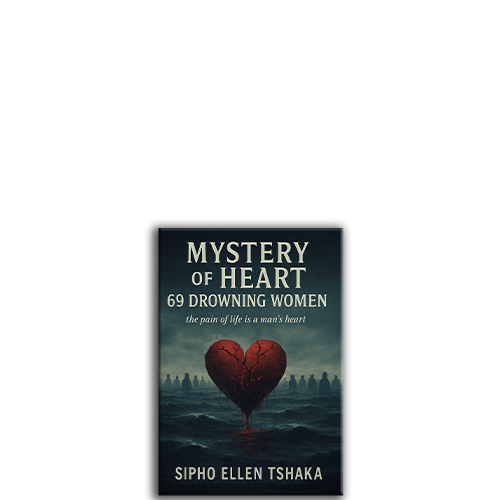 Show details for Mystery of Hearts, 69 Drowning Women