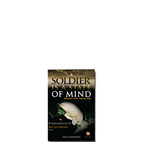 Show details for A Soldier Is A State Of Mind 