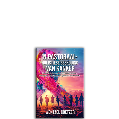 Show details for 'n Pastoraal-Holistiese Besouing Van Kanker