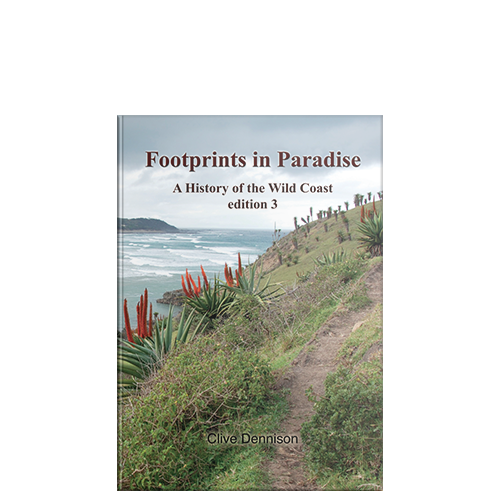 Show details for Footprints In Paradise