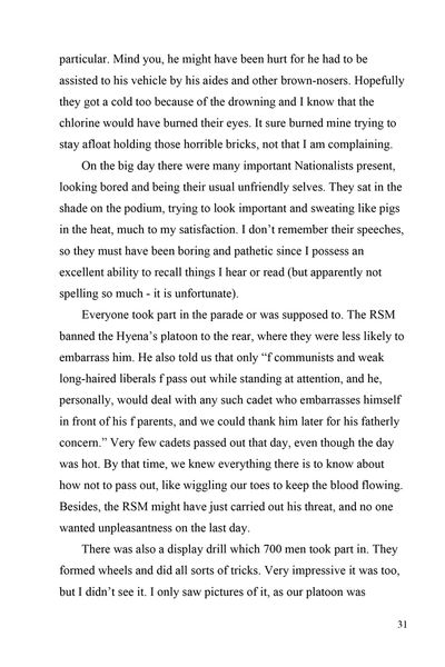 Show details for Mean Streets - Life in the Apartheid Police (Book 2)  The Mean Streets