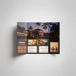Show details for Folded Leaflets