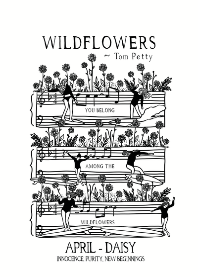 Show details for The Party Wave (Colouring Book)