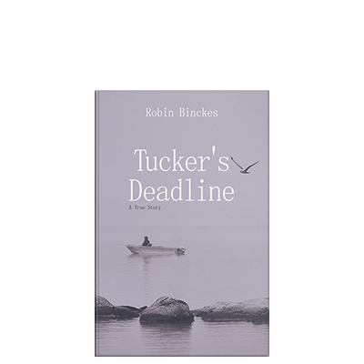 Show details for Tucker's Deadline