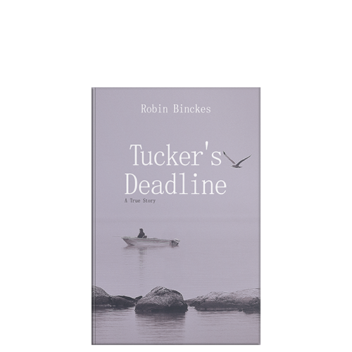 Show details for Tucker's Deadline