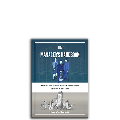 Show details for The Manager's Handbook