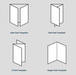 Show details for Folded Leaflets
