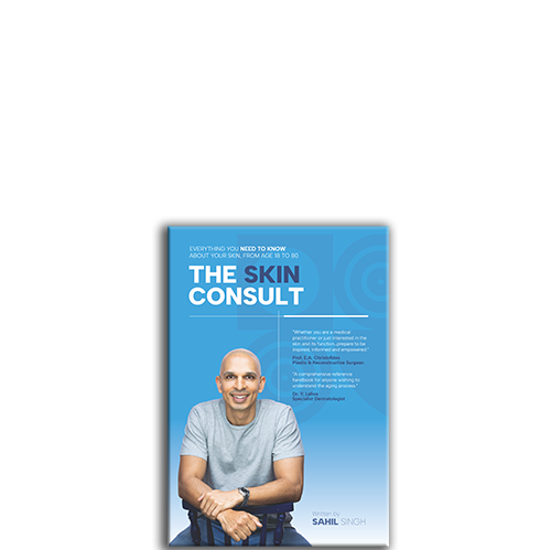 Show details for The Skin Consult 