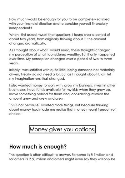 Show details for How To Make More Money With Your Business